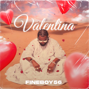 FineBoy 56 - Valentina
