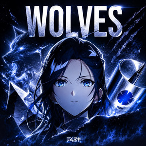 WOLVES - Phonk House by F4ST