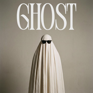 Ghost by Jessica Lowndes