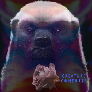 Portada de Creature Comforts