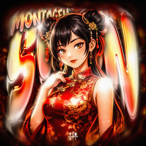 DJ VGK1 - MONTAGEM SHAN