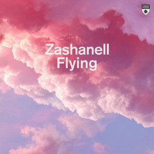 Flying by Zashanell