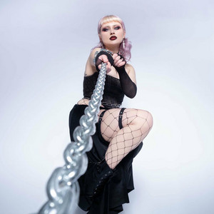 Good Girl by Morganne
