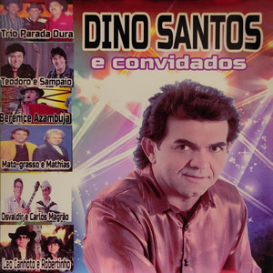 Tentei Te Esqueçer by Dino Santos, Mato Grosso e Mathias
