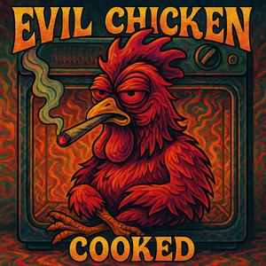 Light Bud by Evil Chicken
