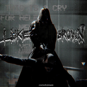 Luke Brown by CVRSDCROWN