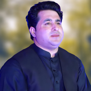 Shah Farooq - Zuwani Maghroora