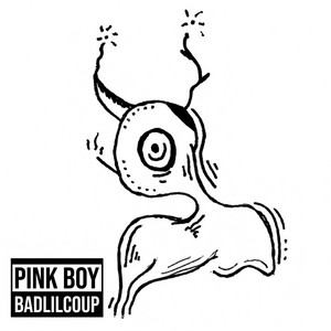 Underground Park Ranger by Pink Boy