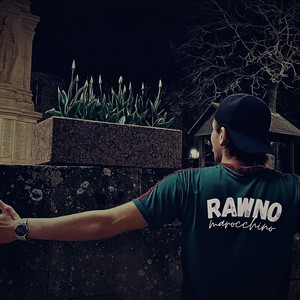 RAWNO by MVROCCHINO
