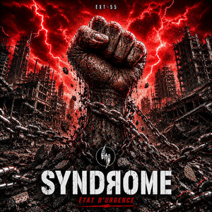 Etat d'urgence by DJ Syndrome