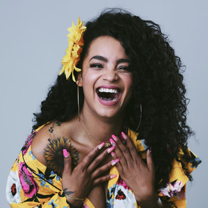 Oshun Me Dijo by Seidy La Niña