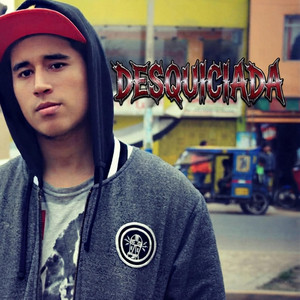 desquiciadaa by eduweed