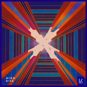 High Rise cover art