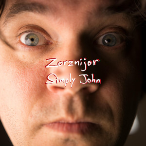 Simply John album