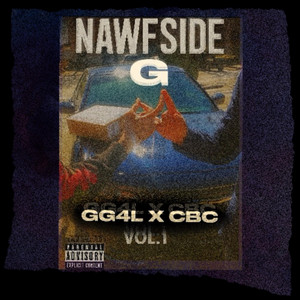 GG4L X CBC, Vol. 1
