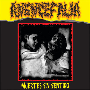 Anencefalia - Intro / Anencefalia