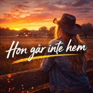 Hon går inte hem by Sundecho
