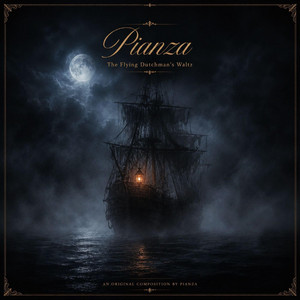 The Flying Dutchman’s Waltz by Pianza