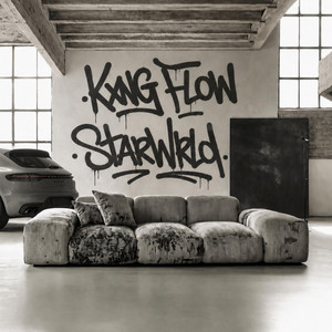 StarWrld by Kxng Flow