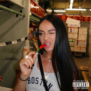 SPICY by KRIV