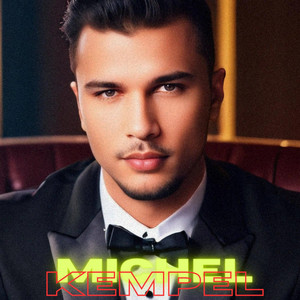 Michel kempel - I Can Be