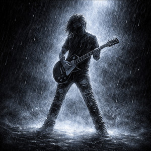 In the Rain by NOT ALL IS LOST