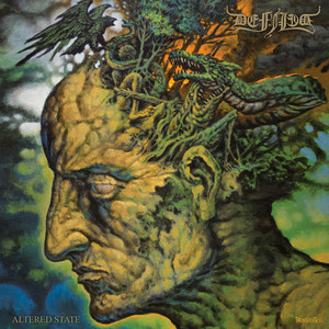 Altered State by Defiled