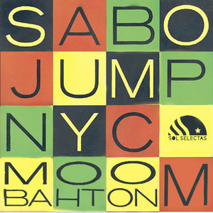 Jump Moombahton - Original Mix cover art