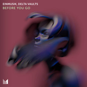 Before You Go - Extended by Einmusik, Delta Vaults