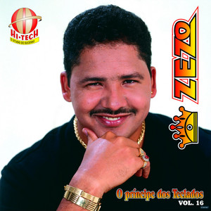 Zezo - Vou Tirar Você Desse Lugar