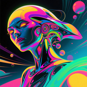 Tíguera total by ANASTACIA MICHELLE
