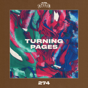 Turning Pages by Dreebo, Bale, Maaly Gaddaffi