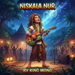 NISKALA NUR by KING MONG