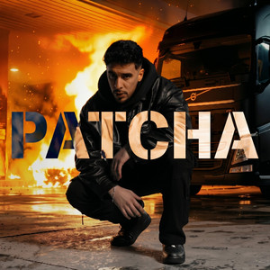 RETURN by PATCHA