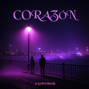 Corazón by JC BEATS OFICIAL