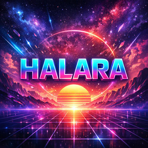 Halara by Kylorex Zain