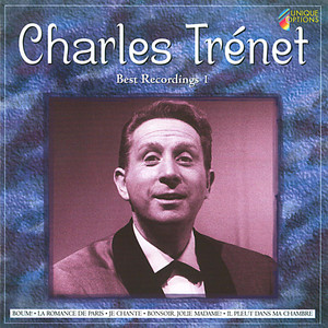 Best Recordings 1 album