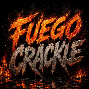 Fuego Crackle by Ronny D