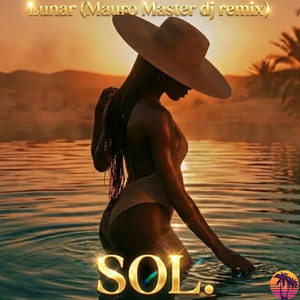 Lunar - Remix by Mauro Master dj