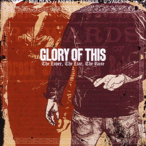 Glass Elevator by Glory Of This
