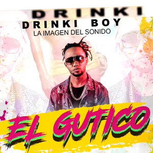 El Gutico (Drinky Boy) by Amenazandel