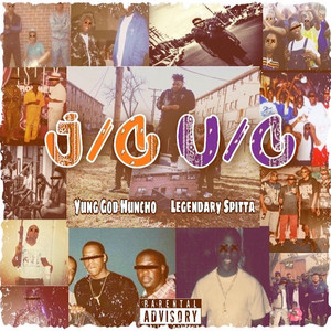 Bounce Dat Ass by Yunggodhoncho Aka Kennywayne, Legendary Spitta, Rik, Rih Twins