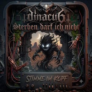 Sterben darf ich nicht – Stimme im Kopf - Extended Remix by dinacu6