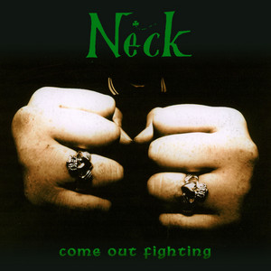 Come Out Fighting cover