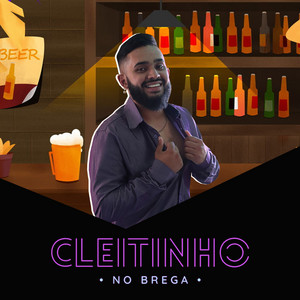 Cletinho no brega - O Cintia