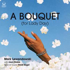 More Than You Know by Mark Lewandowski