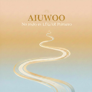 NO TODO ES LLEGAR PRIMERO by AIUWOO