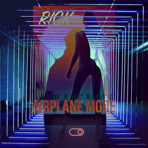 Авиарежим by RICK