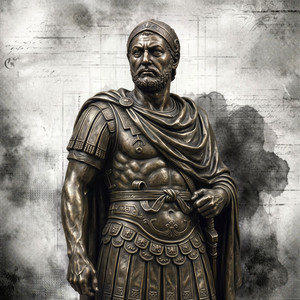 Carthage by Le Poète