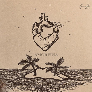 Amorfina by Ariana Zar